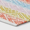 Banded Striped Bath Rug - Opalhouse™ -Opalhouse GUEST 09de2050 cb7a 4160 afdd ea495f8287dd