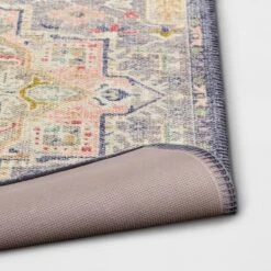 Printed Accent Rug - Opalhouse™ -Opalhouse GUEST 25bd2a8b f6d4 4e60 9688 82bc5e1e82bd