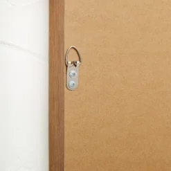 30" X 24" Painted Look Pattern Framed Canvas - Opalhouse™ Designed With Jungalow™ -Opalhouse GUEST 2e754f9d 231c 4a6d 9a61 2cdc2bd8c32c