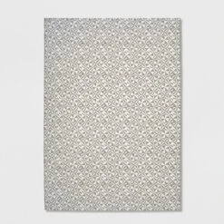 Cameo Outdoor Rug Gray/White - Opalhouse 11 Cameo Outdoor Rug Gray/White - Opalhouse -Opalhouse GUEST 3a302e79 42a7 40c3 8419 a279c3f3a8c0