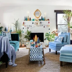 Molise Pouf - Opalhouse™ Designed With Jungalow™ -Opalhouse GUEST 3fd8bd18 a2df 4355 94f6 8c5e490d4c88