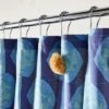 In The Name Of Love Shower Curtain With Poms Blue - Opalhouse™ Designed By Jungalow™ -Opalhouse GUEST 4edda743 b44b 4da6 97d0 9d4c16b98e31