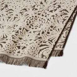 Allover Pattern Towels Black/White - Opalhouse 9 Allover Pattern Towels Black/White - Opalhouse -Opalhouse GUEST 75ebd1c9 a8dd 4925 9e39 6d2f269cd900