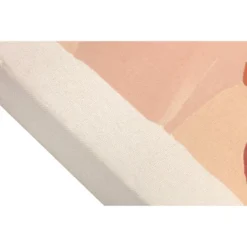 24" X 30" Floral Abstract Unframed Wall Canvas Green - Opalhouse™ Designed With Jungalow™ -Opalhouse GUEST 8863a5c5 40c9 457b ba06 277444a18da9