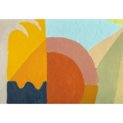 36" X 24" Time And Place Framed Wall Art - Opalhouse™ Designed With Jungalow™ 14 36" X 24" Time And Place Framed Wall Art - Opalhouse™ Designed With Jungalow™ -Opalhouse GUEST 887815ed e156 4810 bfca 0e68427e87c3