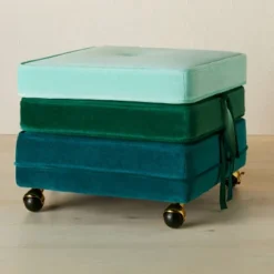 Marin Stackable Pouf With Casters - Opalhouse™ Designed With Jungalow™ 15 Marin Stackable Pouf With Casters - Opalhouse™ Designed With Jungalow™ -Opalhouse GUEST 9021f050 cd48 4a39 99ce ff3529715dfb
