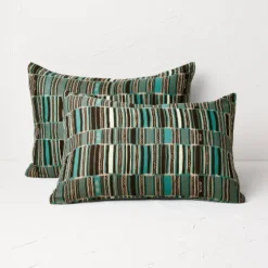 Jungalow Sun In The Water Comforter & Sham Set Teal - Opalhouse™ Designed With Jungalow™ 9 Jungalow Sun In The Water Comforter & Sham Set Teal - Opalhouse™ Designed With Jungalow™ -Opalhouse GUEST a7558ed6 4926 4e4b 8266 01ece5ae702d 1