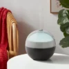 300ml Color Changing Diffuser Black - Opalhouse™ 2 300ml Color Changing Diffuser Black - Opalhouse™ -Opalhouse GUEST f2a14e12 1414 45f1 bd1d f147ea164bc7